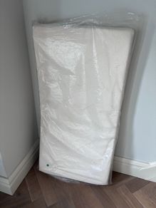 Clevamama Cot Mattress