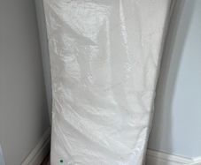 Clevamama Cot Mattress