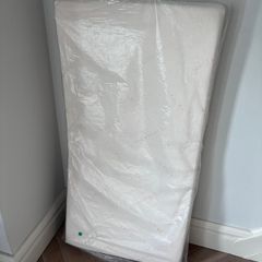 Clevamama Cot Mattress