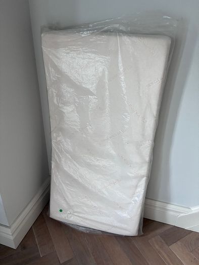 Clevamama Cot Mattress