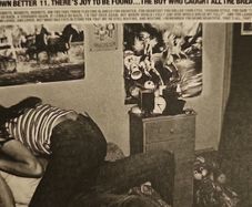 The Thrills - Teenager. CD + DVD.