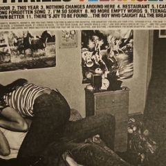 The Thrills - Teenager. CD + DVD.