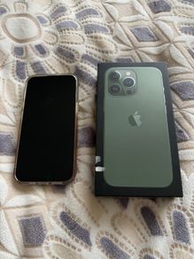 Iphone 13 Pro 256 Gb