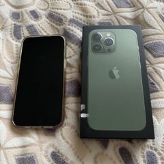 Iphone 13 Pro 256 Gb