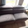 Large L Shaped Sofa Image 5