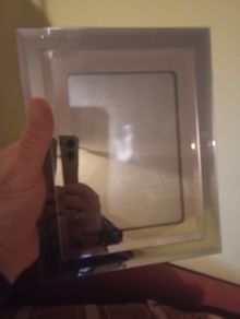 photo frame.