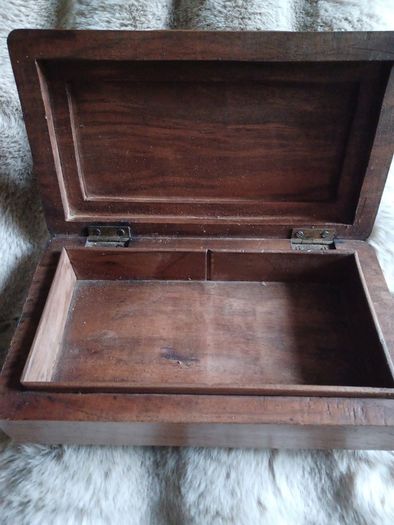 Royal Welch Fusiliers Box