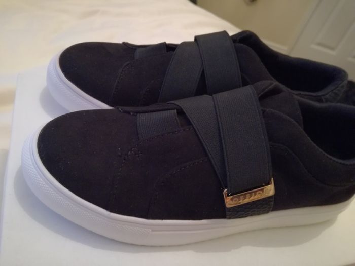 Office Shoes