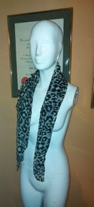 Italian Scarf