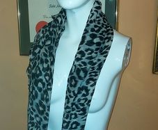 Italian Scarf