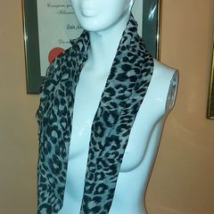 Italian Scarf