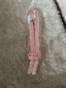 Overnight hair curler