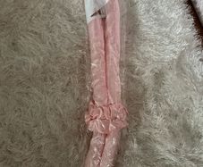 Overnight hair curler