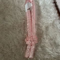Overnight hair curler