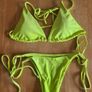 Bikini set and one piece swimsuit Image 4