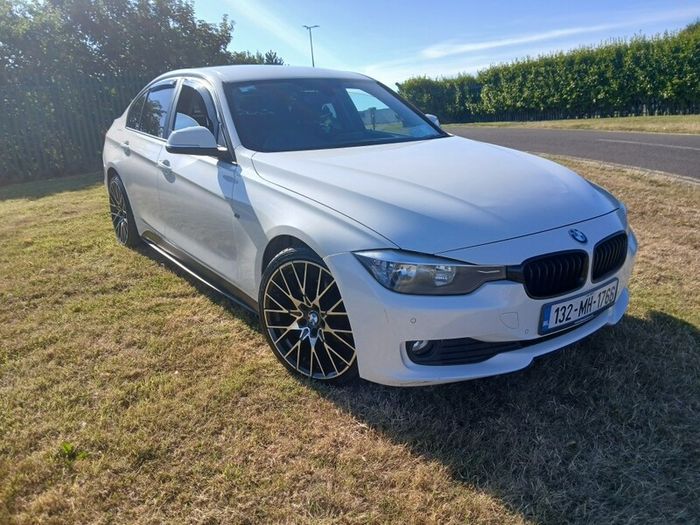 Bmw N47 D20c