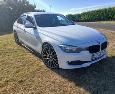 Bmw N47 D20c