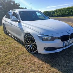 Bmw N47 D20c