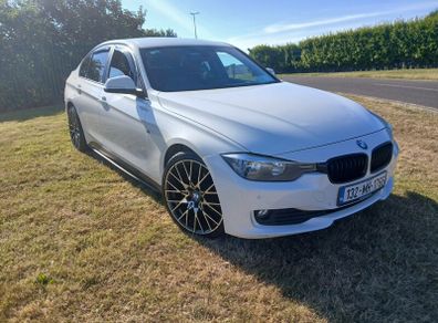 Bmw N47 D20c