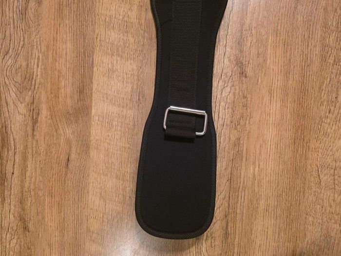 Everlast Adult Weightlifting Belt