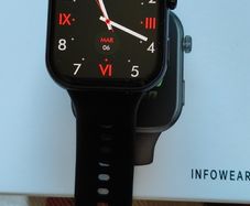 Honor Choice Watch 2i