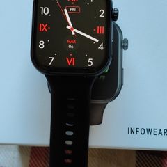 Honor Choice Watch 2i