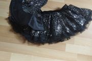 fancy dress 21 inch waist