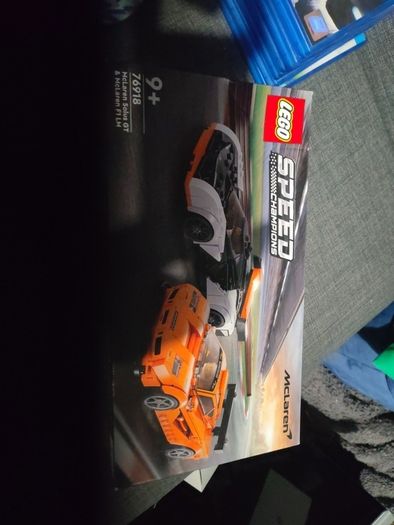 lego