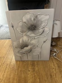 canvas