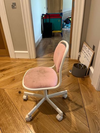kids chair
