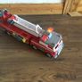 Paw Patrol Large Fire Marshall Fire Truck Lights and Sounds w/Figure Image 5