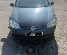 parts only 07 Golf