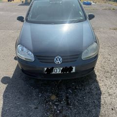 parts only 07 Golf