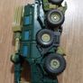 Transformer Bonecrusher Image 2