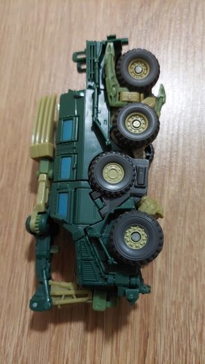 Transformer Bonecrusher