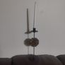 meadows and byrne candle holder Image 3