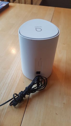 Router Alcatel LinkHub HH71VM WiFi 4G LTE