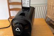 Nespresso compatible coffee machine