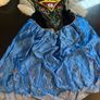 Disney Anna dress Image 3