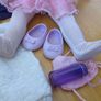 Our Generation Doll with Ballet Outfits Image 7