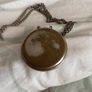 westclox pocket watch Image 3