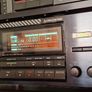 Onkyo-TA2550 3 Head CassetteTape Deck Image 3