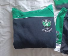 sports clothes