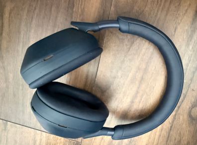 Sony WH-1000XM5 Noise Cancelling Wireless Headphones