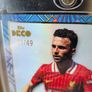 Diogo Jota Liverpool Topps Deco /49 Image 2