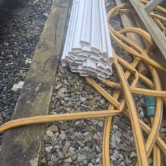 electric pipe