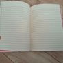 Decorative Hardcover Notebook Image 2