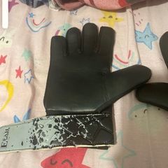 football gloves