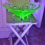 Uranium glass Image 4