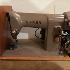 singer 185k sewing machine